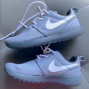 Boys New 12C Nike shoes